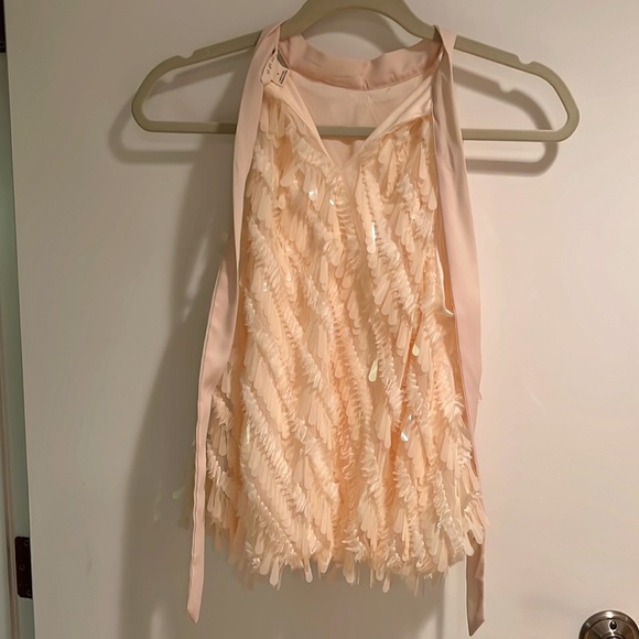 Good People Design G.B.D. Sleeveless Embellished Top - Picture 3 of 8